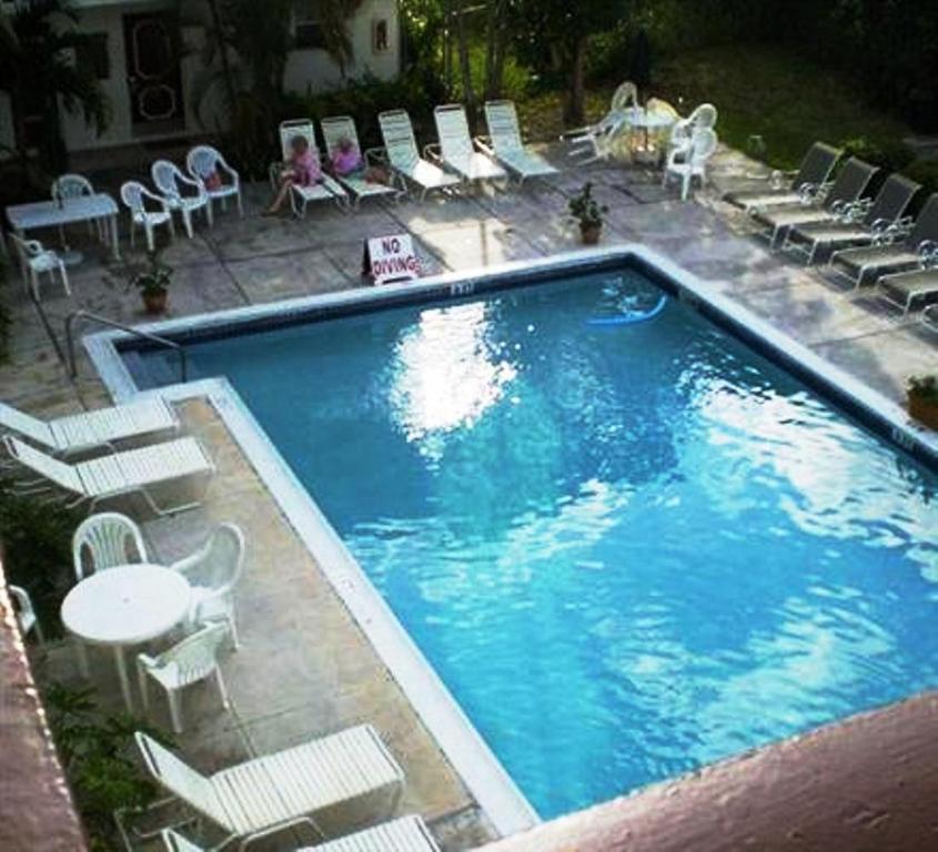 Island Resort And Golf Club Freeport Facilidades foto