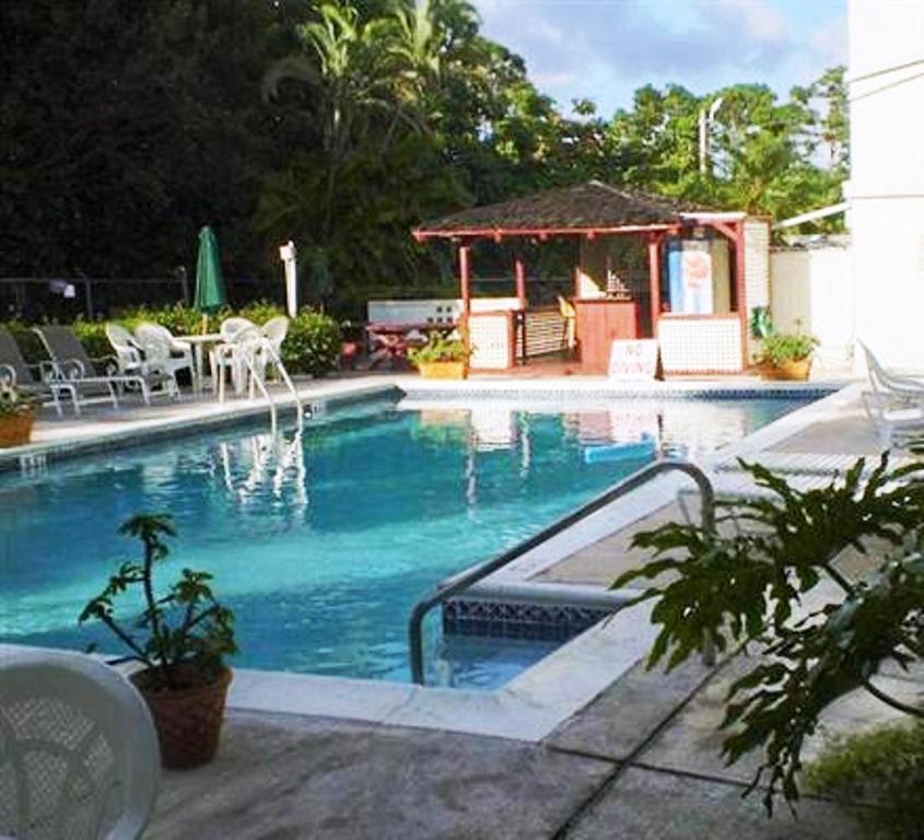 Island Resort And Golf Club Freeport Facilidades foto