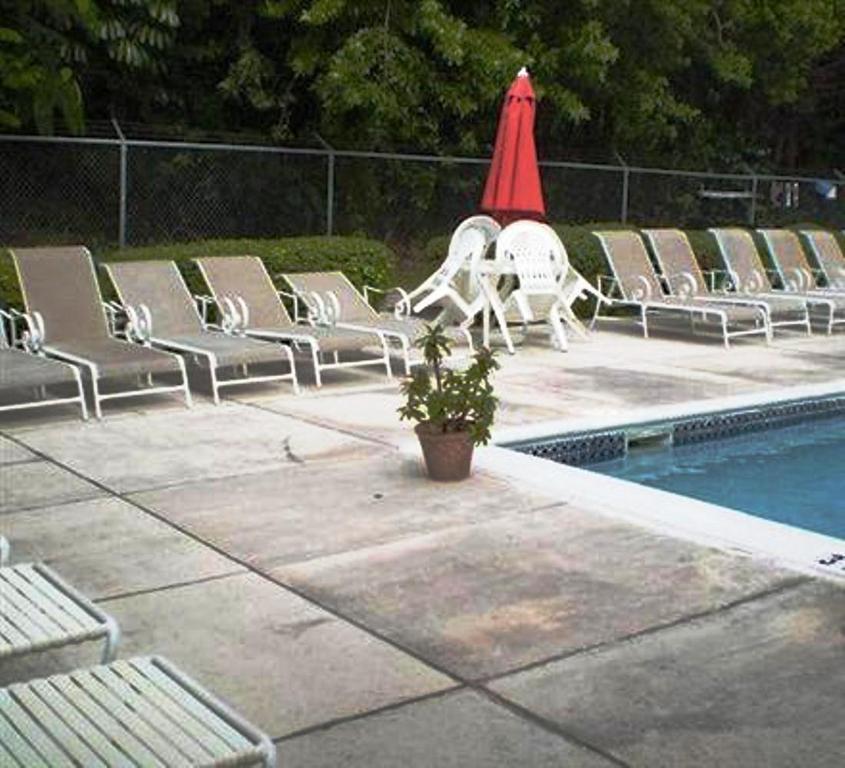 Island Resort And Golf Club Freeport Facilidades foto